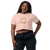 BreezeFlex Crop Top