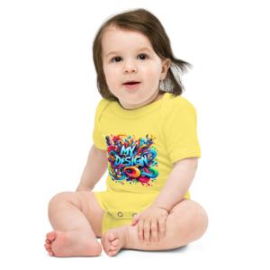 Baby: Onesie