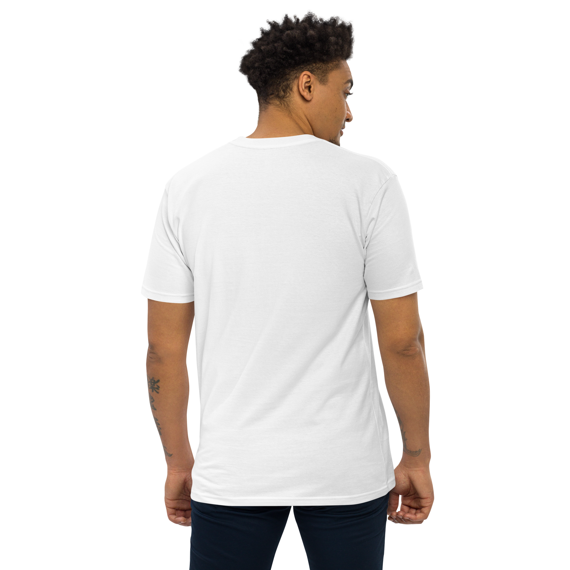 Premium Tee - Image 2