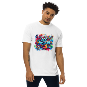 Premium Tee