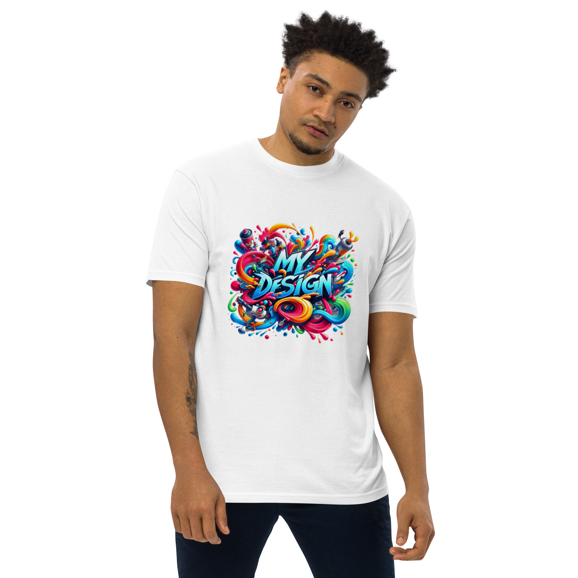Premium Tee