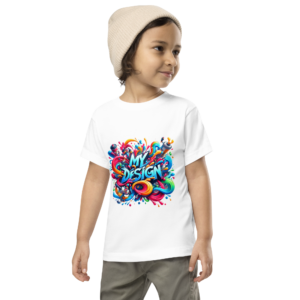 Toddler: Classic Tee