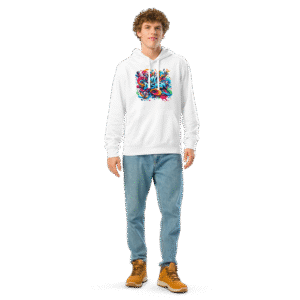 Premium Hoodie