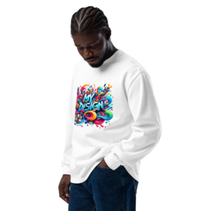 Premium Long Sleeve Tee