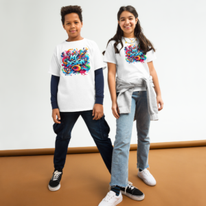 Youth: Classic Tee